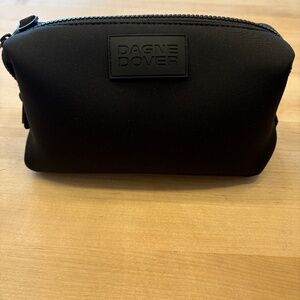 Dagne Dover, Hunter Toiletry Bag. Like new, never used. Black.